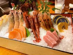 -万岛日本料理铁板烧(万象城店)