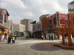 -万达广场(松江店)