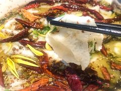 -太二酸菜鱼(菱角湖万达店)