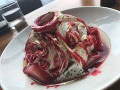 -沈阳君悦酒店·意坊意大利餐厅