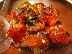 -逸品淮扬(东方渔人码头店)