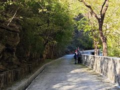 -北京上方山国家森林公园