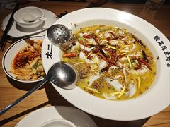 -太二酸菜鱼(汕头苏宁广场店)