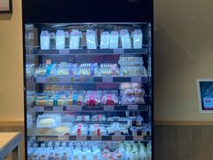 -85度C(上海茶陵北路店)