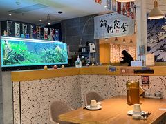 大堂-串一火锅(赛格国际购物中心店)