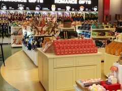 -三亚千古情景区游客中心-接待中心