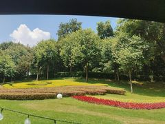 -广州市白云山风景名胜区