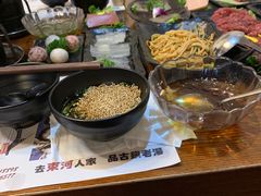 -束河人家(南锣鼓巷店)