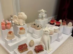 -Salon de Ville浦江汇(上海外滩华尔道夫酒店店)