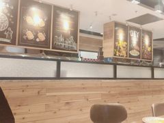 -比格比萨自助(新辰里学清路店)