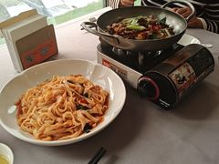 -徐记海鲜(陕西历史博物馆|明德门店)