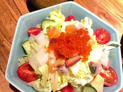 -炉胜·炉端烧·居酒屋