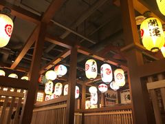 -二丁目食堂(铁西万象汇店)