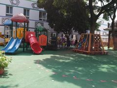 -苏州市公园路幼儿园