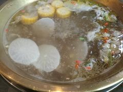 -小牛海记潮汕牛肉店(永定路店)