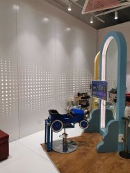 -阿朵拉儿童发型设计(金狮广场店)