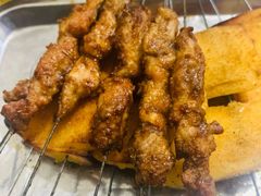 -建国烧烤(建乐路店)