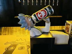 -JollyBee’s Craft Nest乐蜂精酿