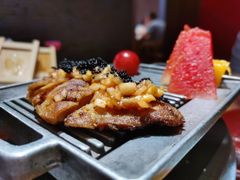 -花潮料理艺食馆(SM新生活广场店)