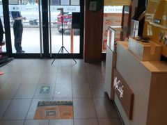 -麦当劳(安定门外大街店)