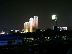 -武汉两江游览·夜游长江(汉口粤汉码头)