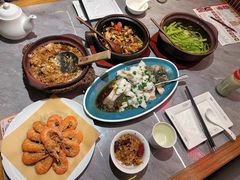 -啫神·广州地标美食(北京路店)