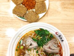 -贵凤凰贵州米粉(五道口店)