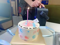 -佩家私房烘焙(宝龙店)