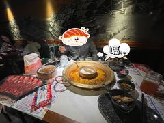 -新哥老官·畅吃123·美蛙世界(苏宁广场店)
