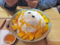 -怪物的冰与火(天虹商场中山路店)
