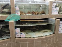 水产区-果蔬好(江南赋店)
