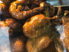-王浩儿纪六孃甜皮鸭(东大街店)