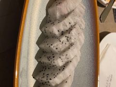 -宁海安岚·南溪阁全日餐厅