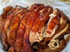 -竺桥兄弟烤鸭(总店)