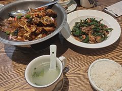-佬湘楼·27年湘菜(天河都市广场店)