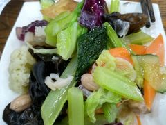 -津门张记包子铺(津塘路店)