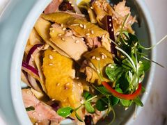 盐商椒麻鸡-锦府盐帮·李宅(领展购物广场中关村店)