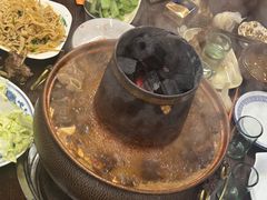 -天丽餐厅•烧烤铜锅涮(西青道辅路店)