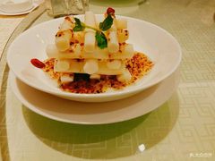 -南山鲜虾面·活鲜小馆·海味大连菜(南山总店)