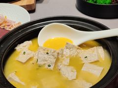 -北京泰富酒店-柏景轩中餐厅