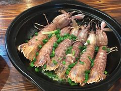 -小时候焗海鲜(鄞州万达店)