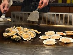 -大渔铁板烧(中山路八佰伴店)