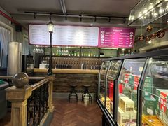 -秋林西餐厅(总店)