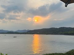 -湖畔居茶楼(湖滨店)