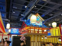 -牛New寿喜烧(虹桥新天地店)