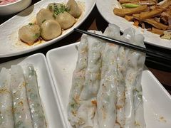 -汀小府·福建客家菜(鼓山沃尔玛店)