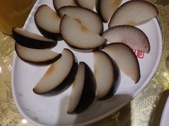 -7号院家宴.烧鸽子(门头沟店)