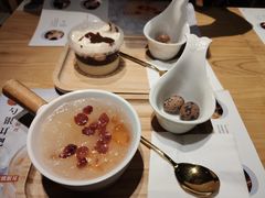 -炖物24章·顺时轻养茶(杭州保利时光里店)
