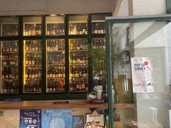 -RAC BAR(安福路店)