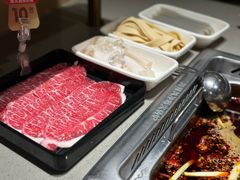 -海底捞火锅(上地华联店)